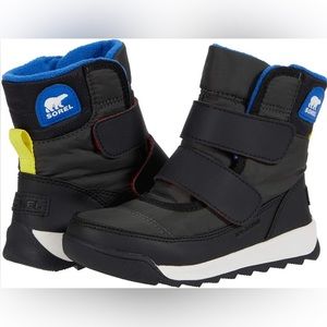 SOREL Whitney boots ❄️ (toddler)